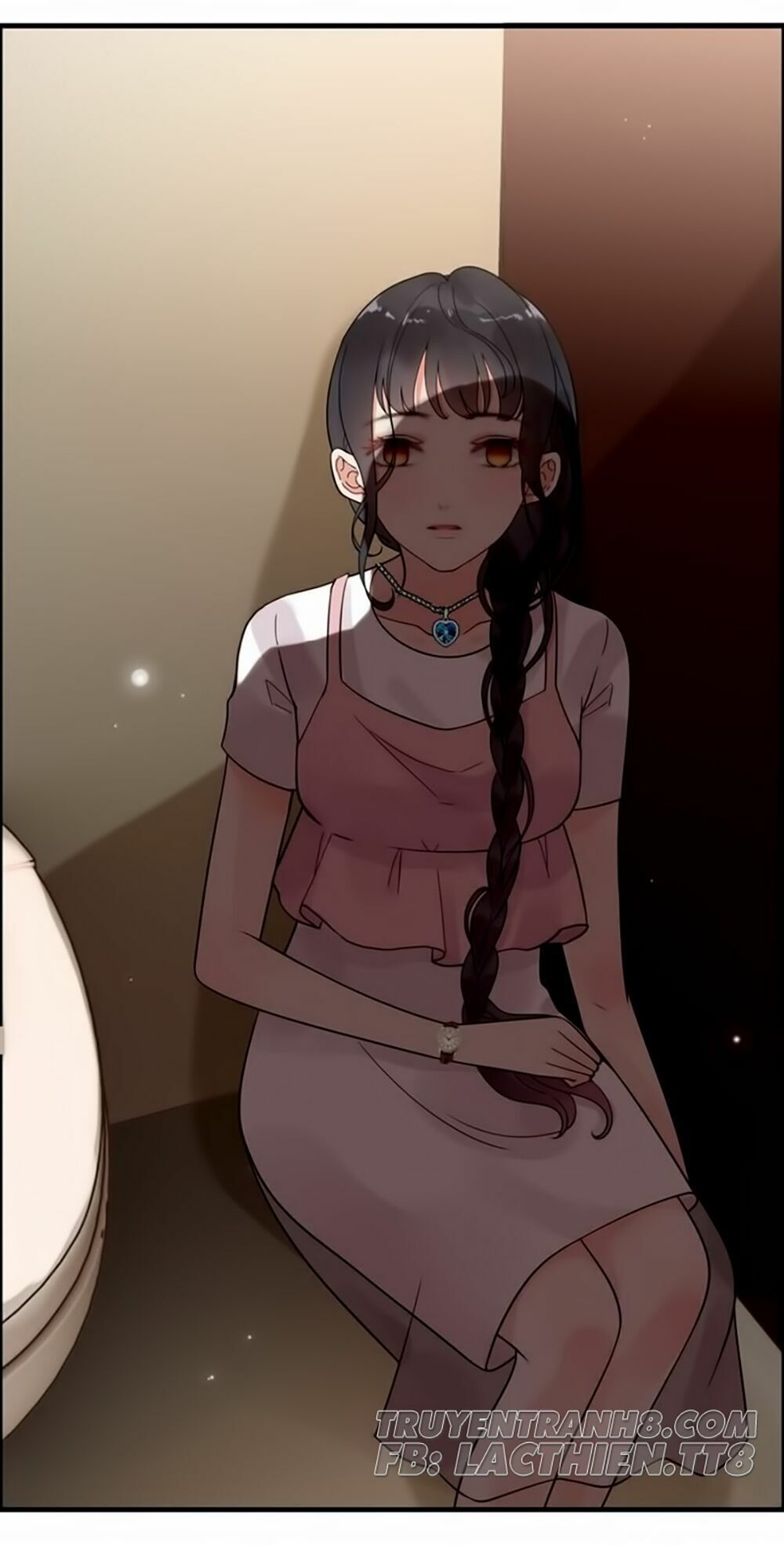 đọc truyện Cô Vợ Hợp Đồng Bỏ Trốn Của Tổng Giám Đốc Chương 46 ảnh 19 tại Thiên Thai Truyện