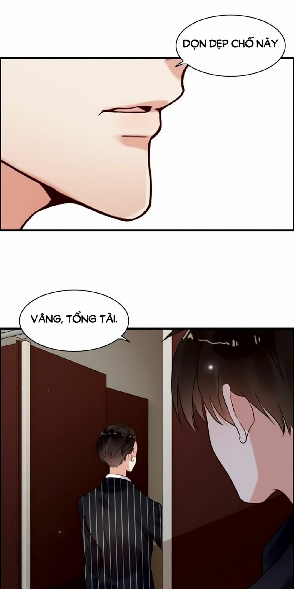 đọc truyện Cô Vợ Hợp Đồng Bỏ Trốn Của Tổng Giám Đốc Chương 46 ảnh 22 tại Thiên Thai Truyện