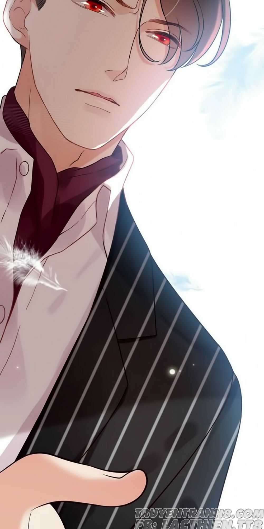 đọc truyện Cô Vợ Hợp Đồng Bỏ Trốn Của Tổng Giám Đốc Chương 46 ảnh 25 tại Thiên Thai Truyện