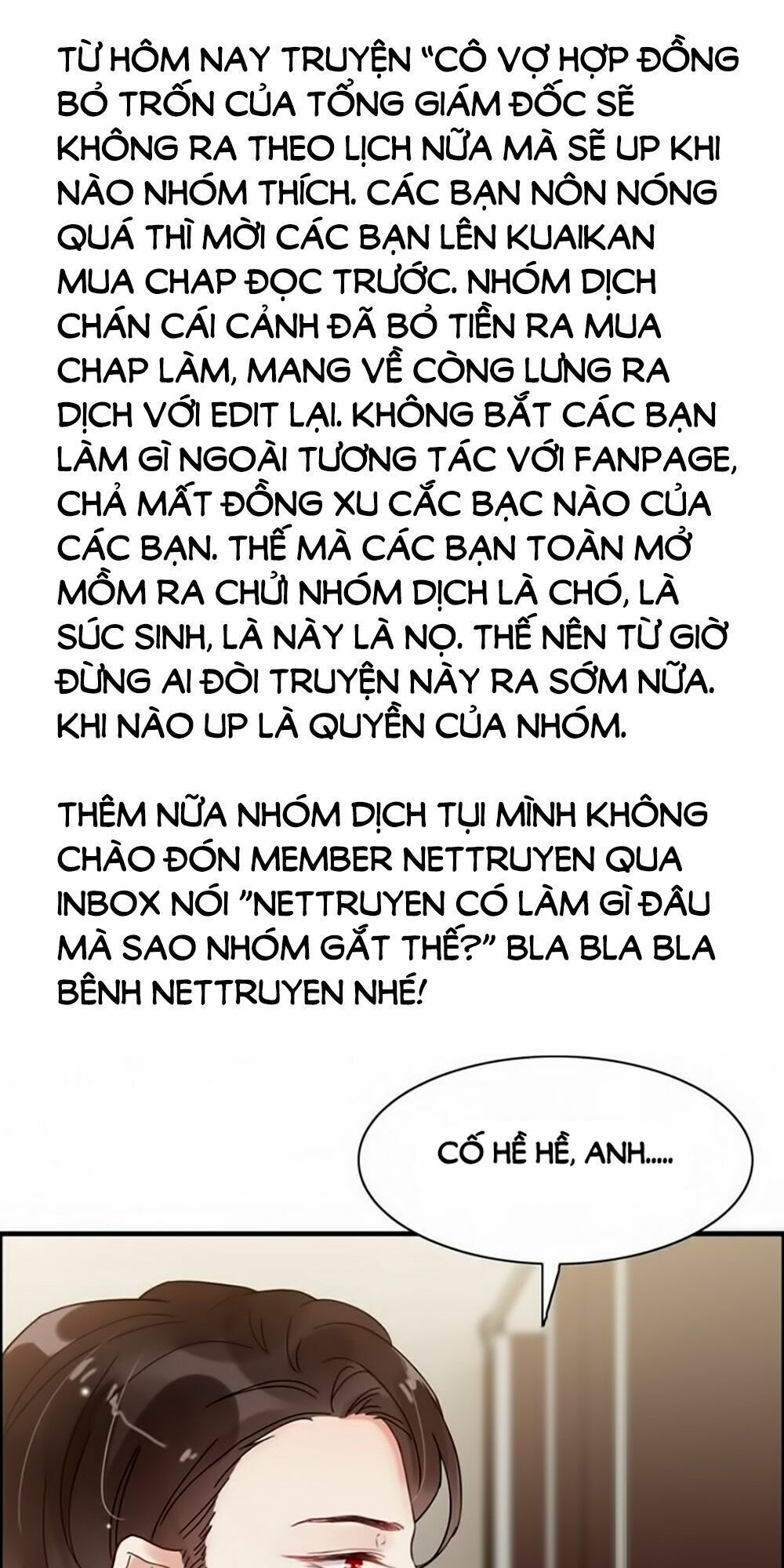 đọc truyện Cô Vợ Hợp Đồng Bỏ Trốn Của Tổng Giám Đốc Chương 46 ảnh 5 tại Thiên Thai Truyện