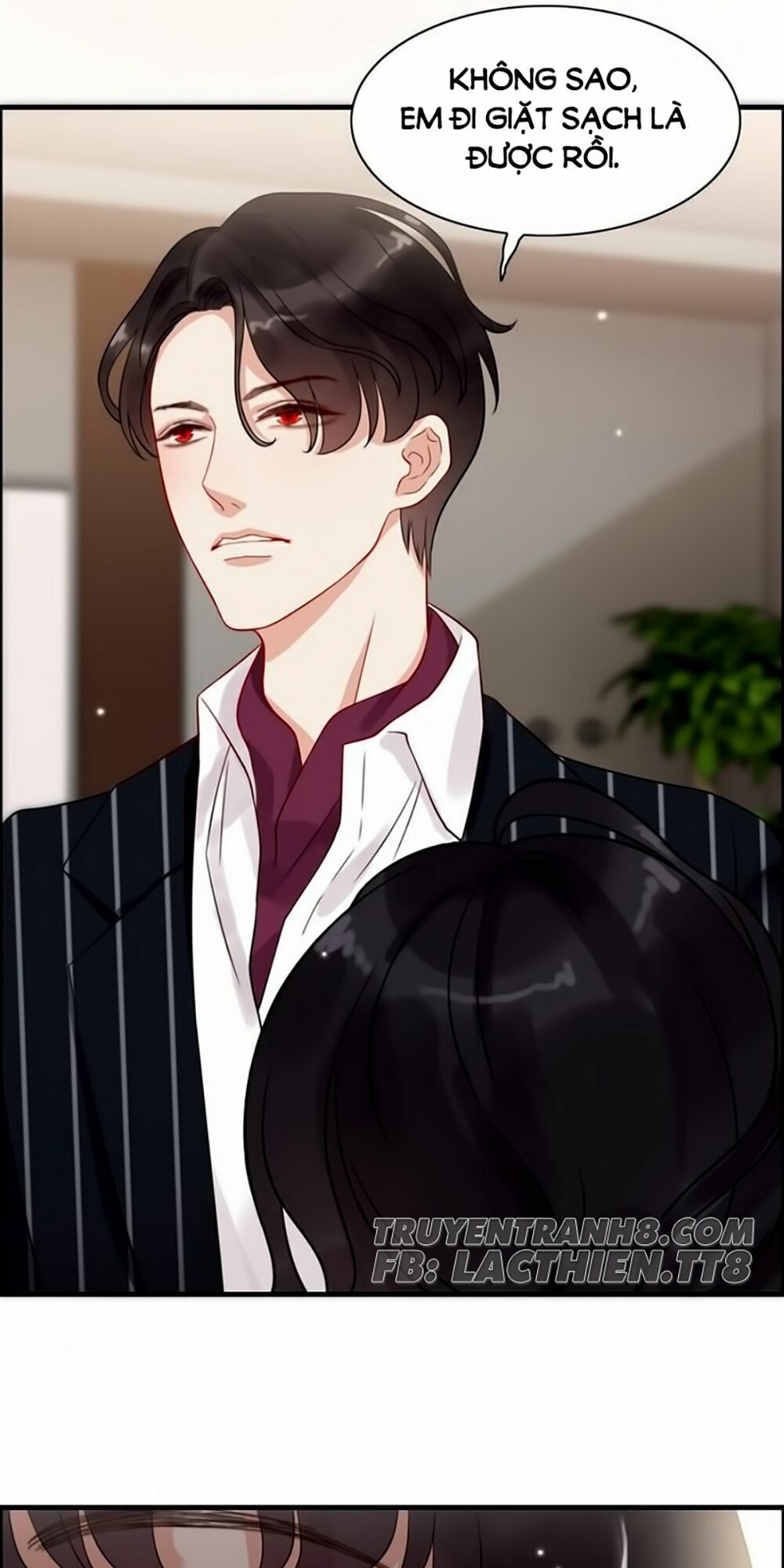 đọc truyện Cô Vợ Hợp Đồng Bỏ Trốn Của Tổng Giám Đốc Chương 46 ảnh 47 tại Thiên Thai Truyện