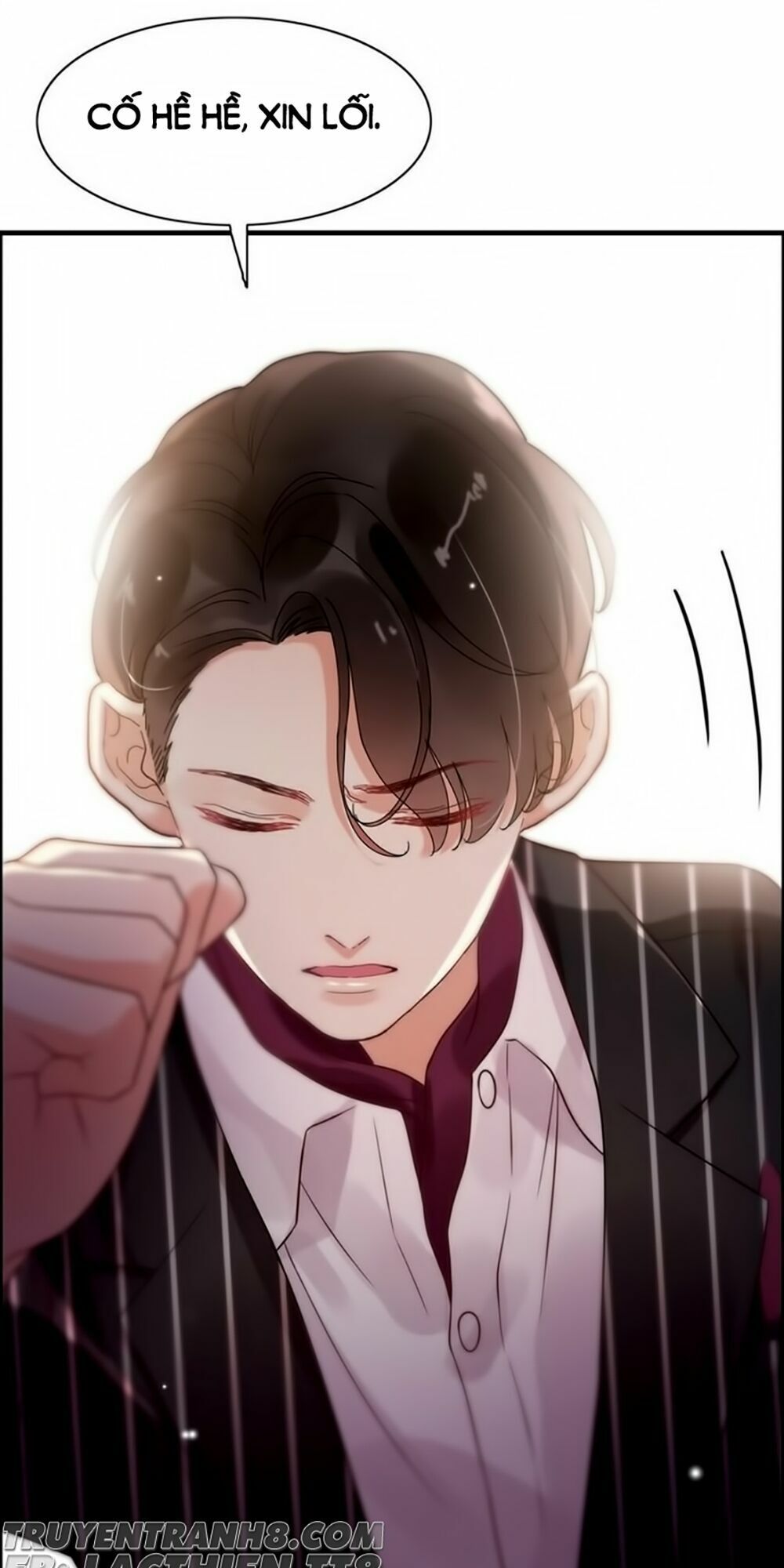 đọc truyện Cô Vợ Hợp Đồng Bỏ Trốn Của Tổng Giám Đốc Chương 46 ảnh 8 tại Thiên Thai Truyện