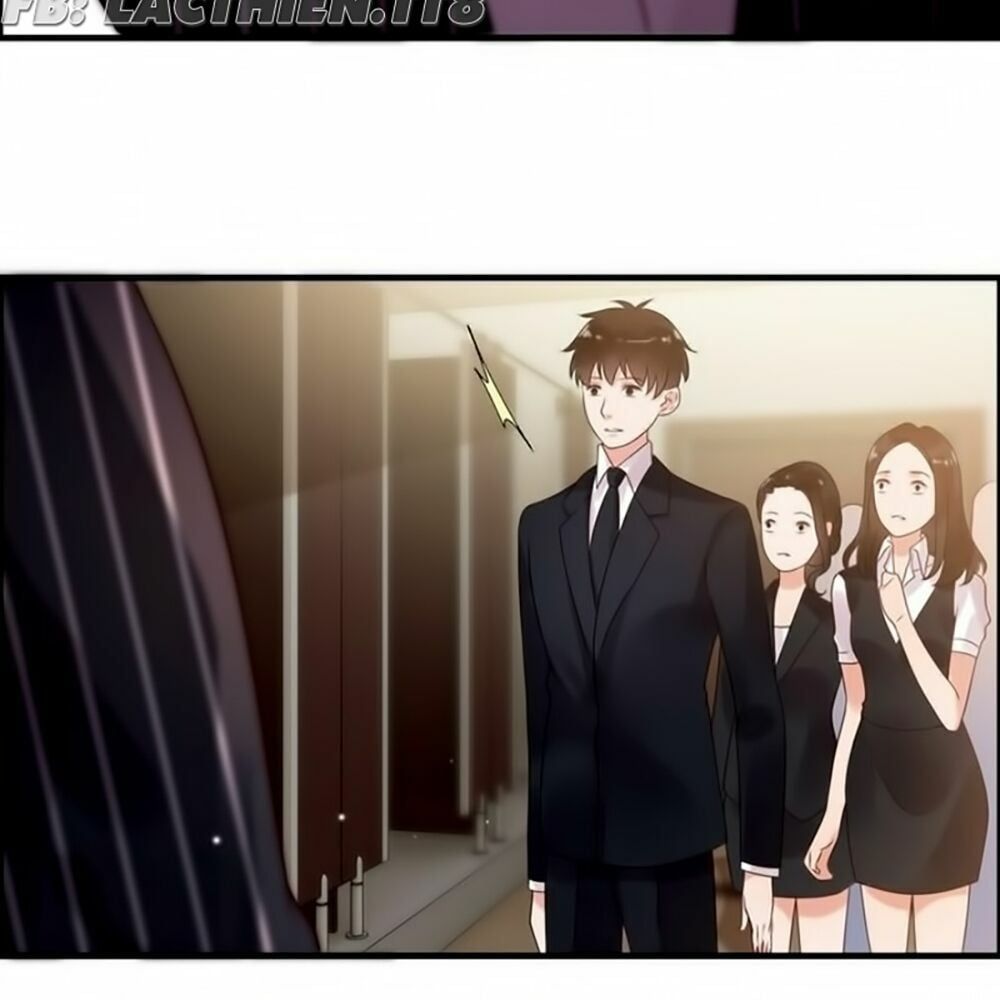 đọc truyện Cô Vợ Hợp Đồng Bỏ Trốn Của Tổng Giám Đốc Chương 46 ảnh 9 tại Thiên Thai Truyện