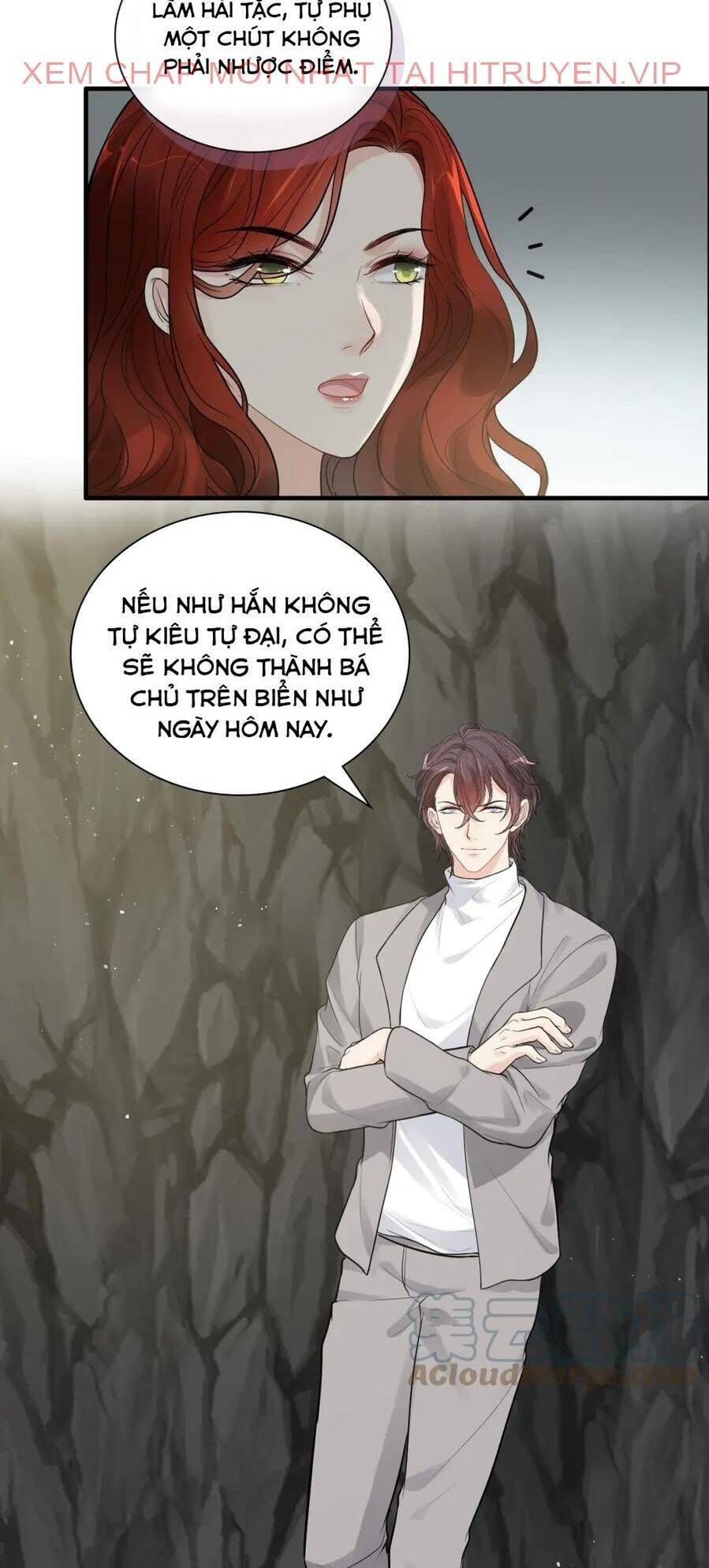 đọc truyện Cô Vợ Hợp Đồng Bỏ Trốn Của Tổng Giám Đốc Chương 461.1 ảnh 7 tại Thiên Thai Truyện