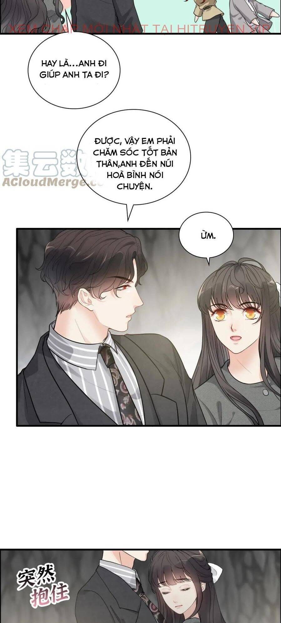 đọc truyện Cô Vợ Hợp Đồng Bỏ Trốn Của Tổng Giám Đốc Chương 461.1 ảnh 9 tại Thiên Thai Truyện