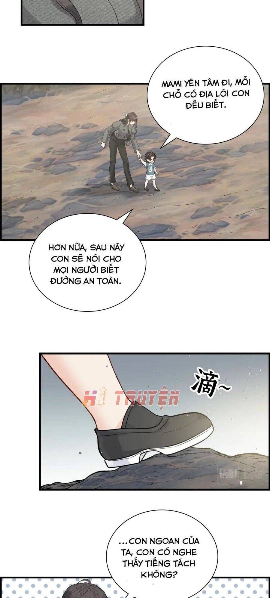 đọc truyện Cô Vợ Hợp Đồng Bỏ Trốn Của Tổng Giám Đốc Chương 461.2 ảnh 12 tại Thiên Thai Truyện