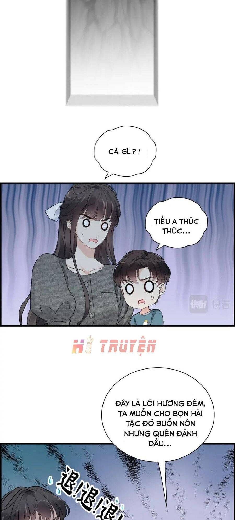 đọc truyện Cô Vợ Hợp Đồng Bỏ Trốn Của Tổng Giám Đốc Chương 461.2 ảnh 16 tại Thiên Thai Truyện