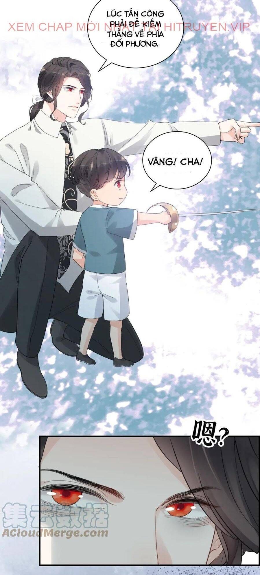 đọc truyện Cô Vợ Hợp Đồng Bỏ Trốn Của Tổng Giám Đốc Chương 461.2 ảnh 19 tại Thiên Thai Truyện