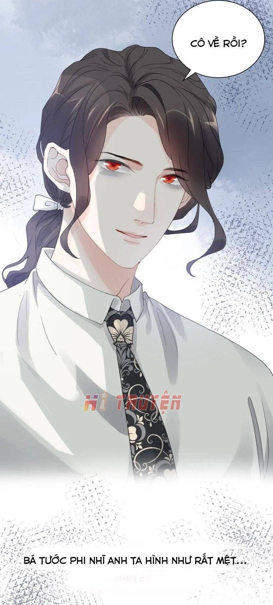 đọc truyện Cô Vợ Hợp Đồng Bỏ Trốn Của Tổng Giám Đốc Chương 461.2 ảnh 20 tại Thiên Thai Truyện