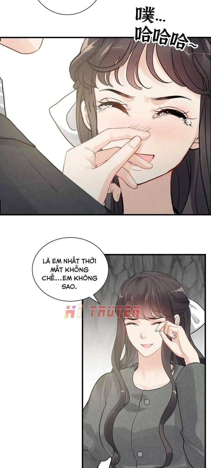 đọc truyện Cô Vợ Hợp Đồng Bỏ Trốn Của Tổng Giám Đốc Chương 461.2 ảnh 4 tại Thiên Thai Truyện