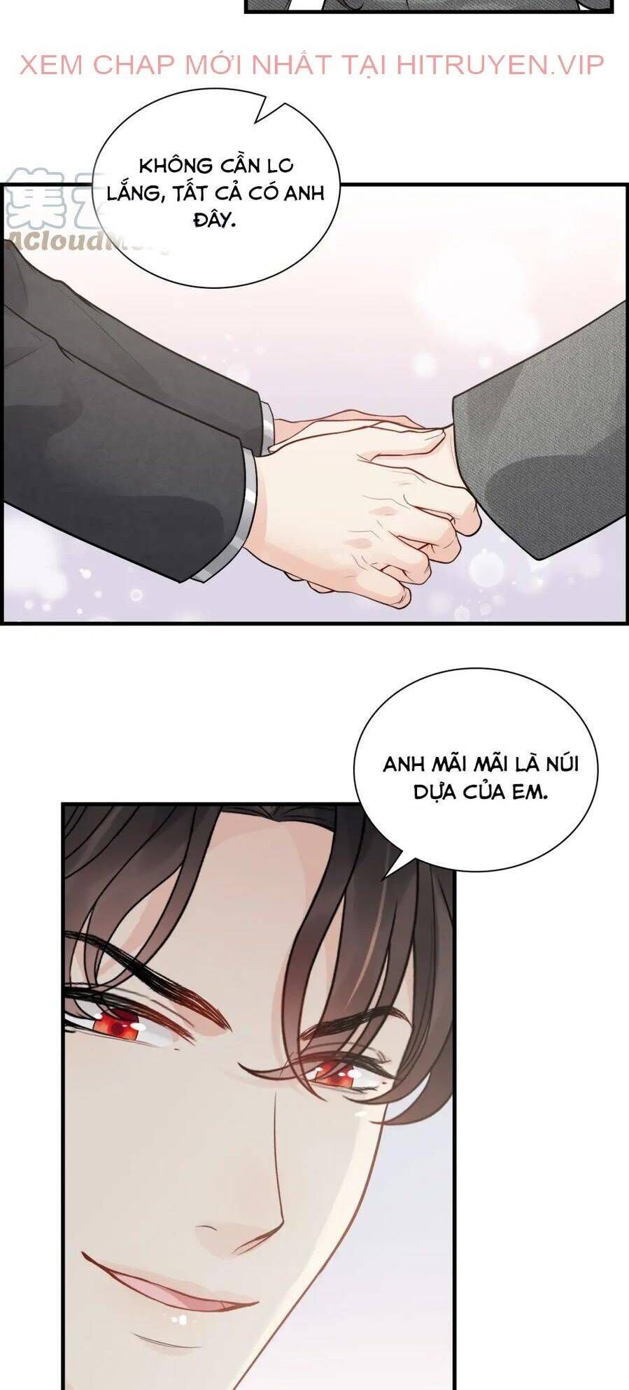 đọc truyện Cô Vợ Hợp Đồng Bỏ Trốn Của Tổng Giám Đốc Chương 461.2 ảnh 5 tại Thiên Thai Truyện