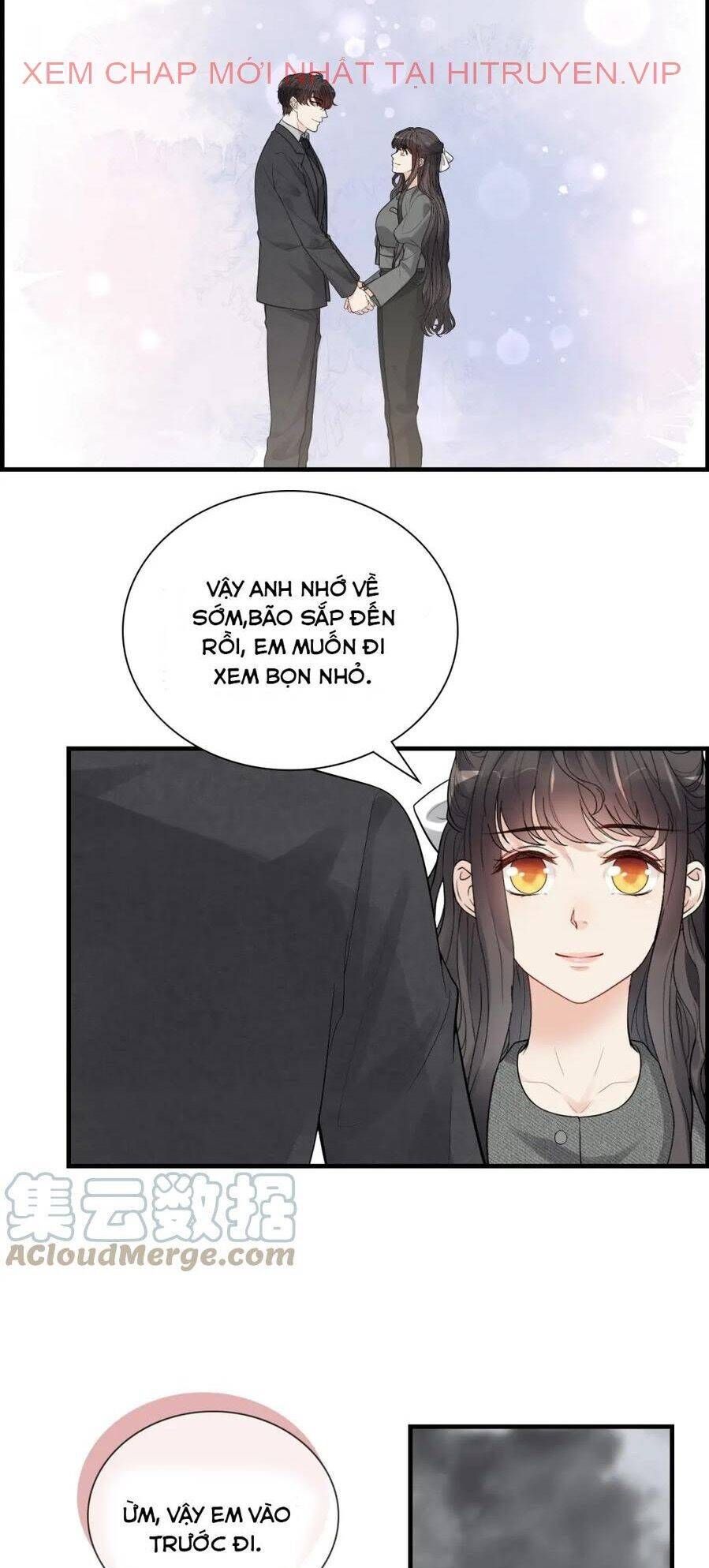 đọc truyện Cô Vợ Hợp Đồng Bỏ Trốn Của Tổng Giám Đốc Chương 461.2 ảnh 7 tại Thiên Thai Truyện