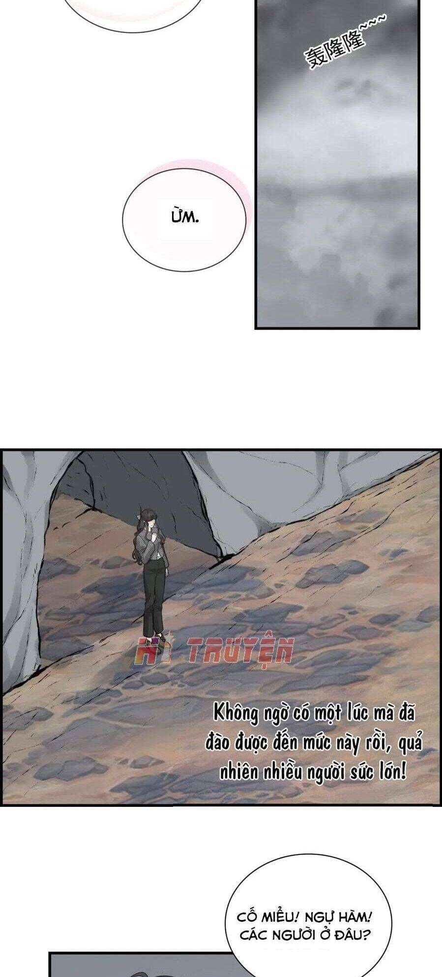 đọc truyện Cô Vợ Hợp Đồng Bỏ Trốn Của Tổng Giám Đốc Chương 461.2 ảnh 8 tại Thiên Thai Truyện