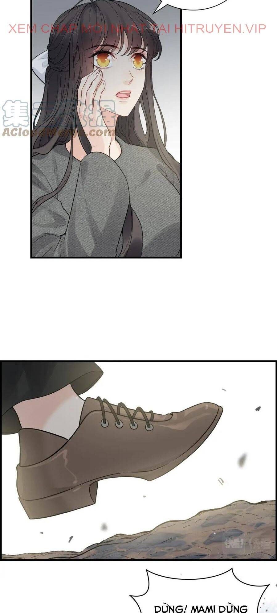 đọc truyện Cô Vợ Hợp Đồng Bỏ Trốn Của Tổng Giám Đốc Chương 461.2 ảnh 9 tại Thiên Thai Truyện