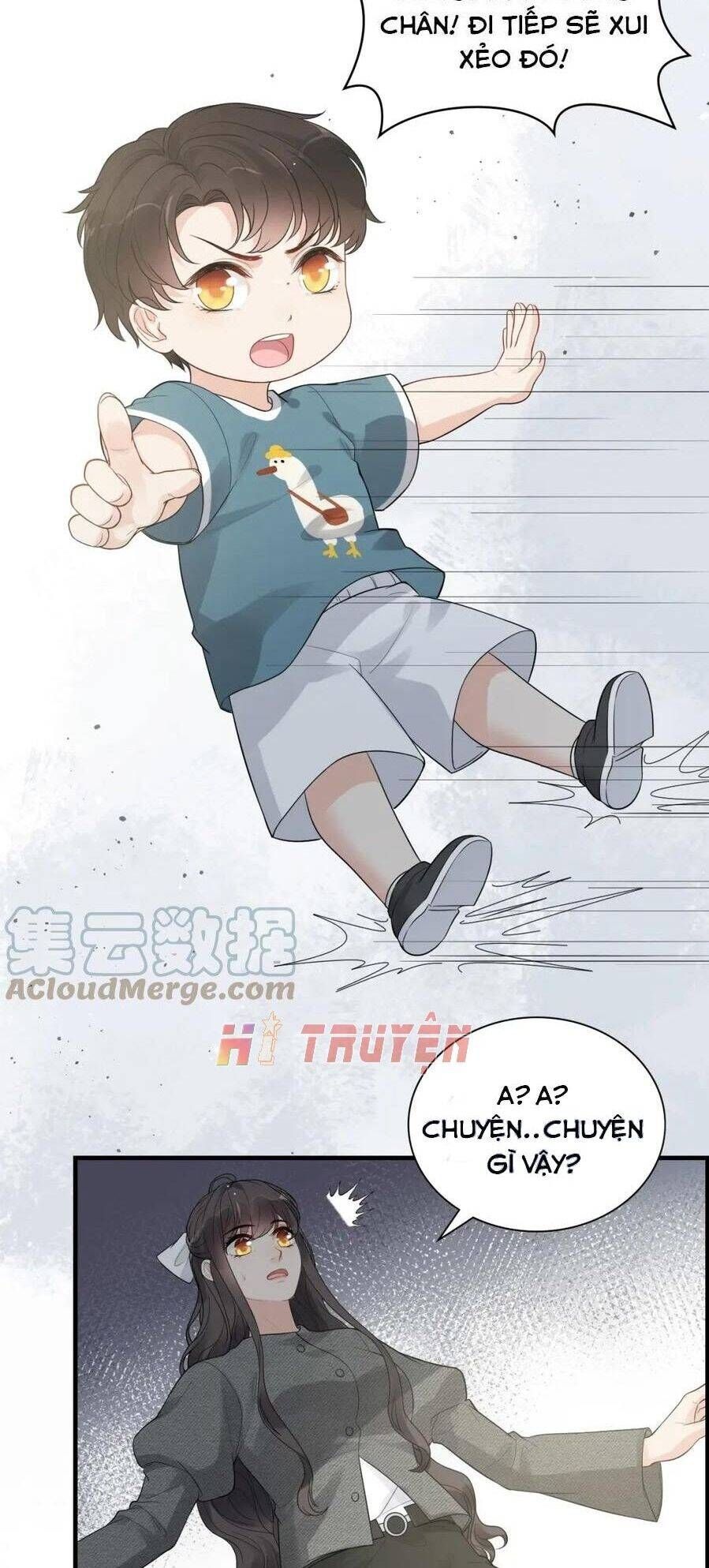 đọc truyện Cô Vợ Hợp Đồng Bỏ Trốn Của Tổng Giám Đốc Chương 461.2 ảnh 10 tại Thiên Thai Truyện