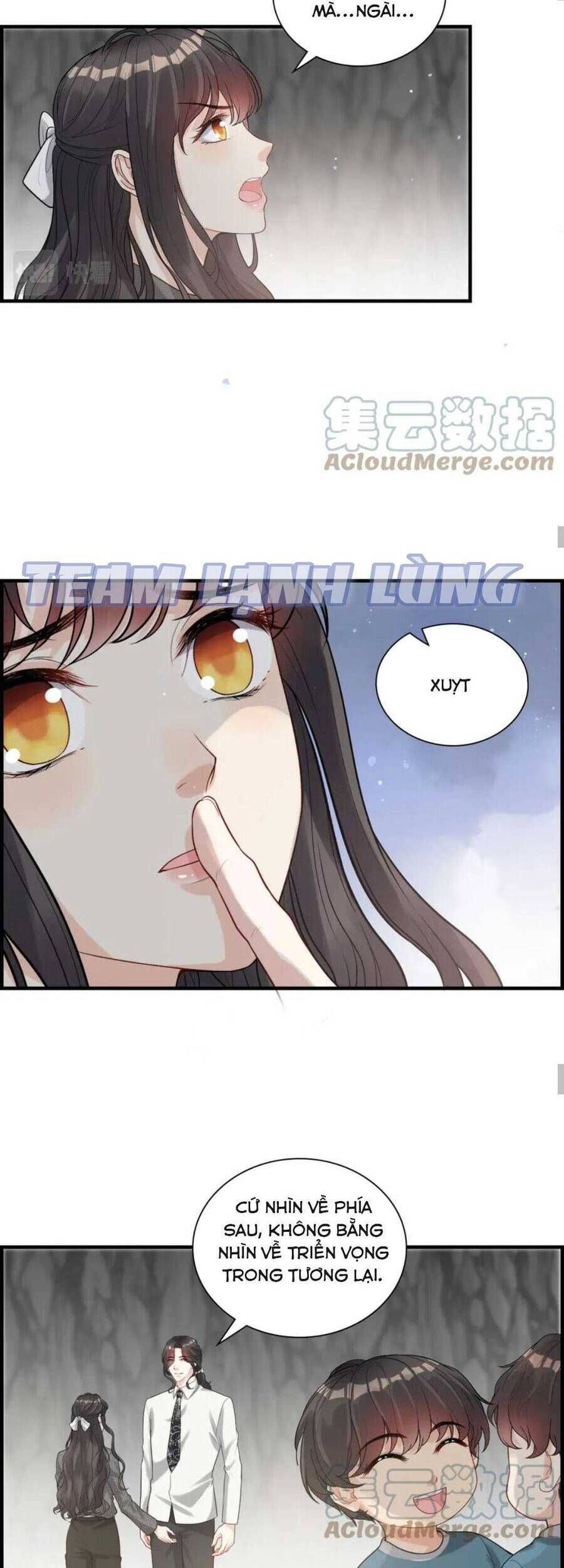 đọc truyện Cô Vợ Hợp Đồng Bỏ Trốn Của Tổng Giám Đốc Chương 462 ảnh 12 tại Thiên Thai Truyện