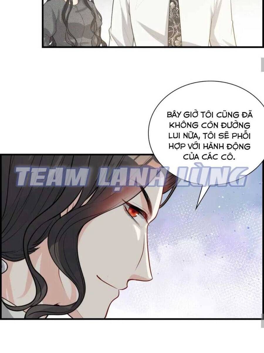 đọc truyện Cô Vợ Hợp Đồng Bỏ Trốn Của Tổng Giám Đốc Chương 462 ảnh 14 tại Thiên Thai Truyện