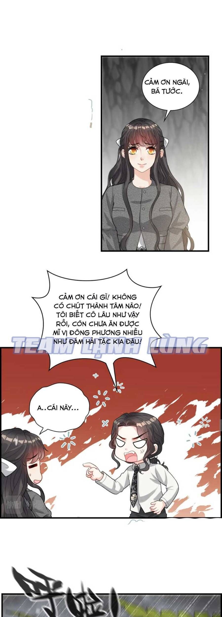 đọc truyện Cô Vợ Hợp Đồng Bỏ Trốn Của Tổng Giám Đốc Chương 462 ảnh 15 tại Thiên Thai Truyện