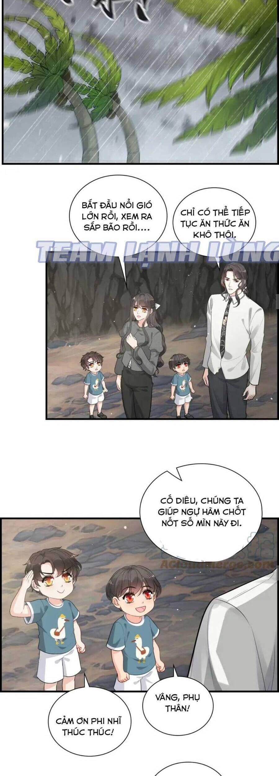 đọc truyện Cô Vợ Hợp Đồng Bỏ Trốn Của Tổng Giám Đốc Chương 462 ảnh 16 tại Thiên Thai Truyện