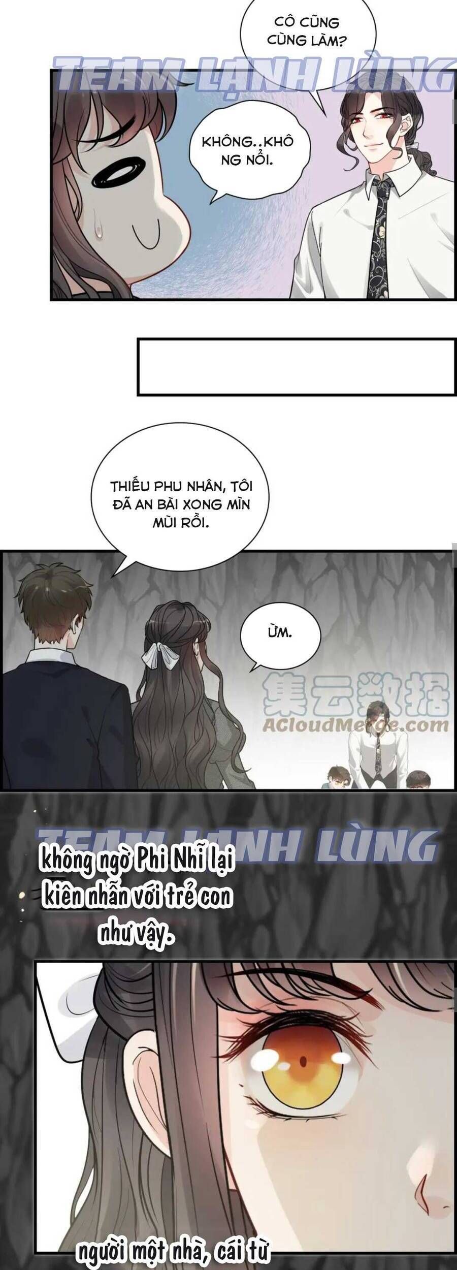 đọc truyện Cô Vợ Hợp Đồng Bỏ Trốn Của Tổng Giám Đốc Chương 462 ảnh 17 tại Thiên Thai Truyện