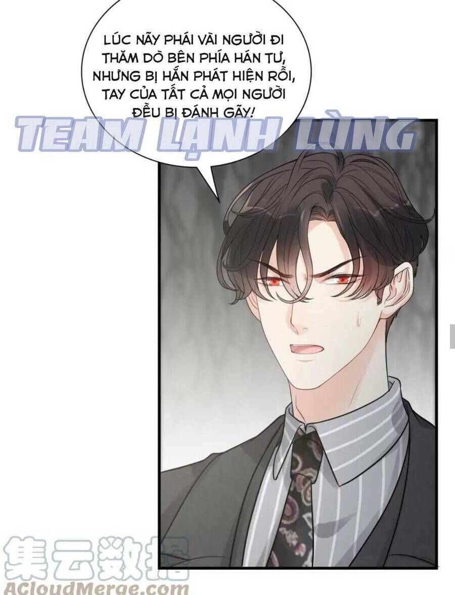 đọc truyện Cô Vợ Hợp Đồng Bỏ Trốn Của Tổng Giám Đốc Chương 462 ảnh 23 tại Thiên Thai Truyện