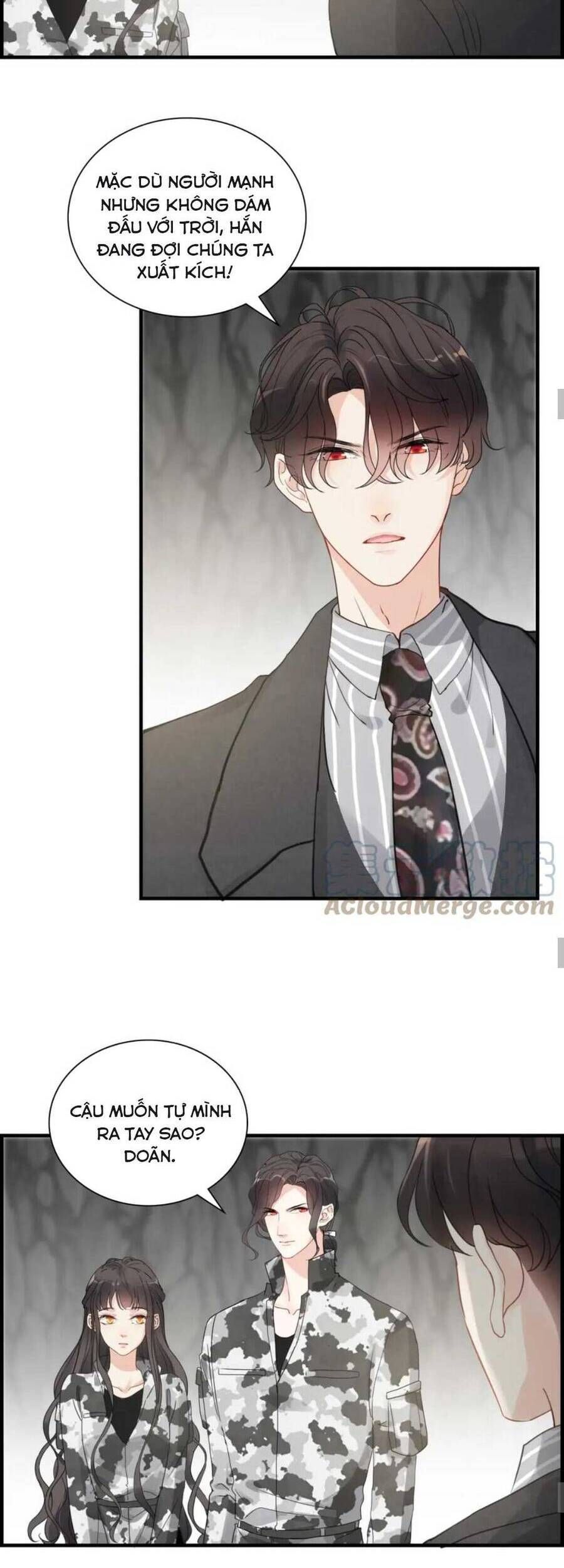 đọc truyện Cô Vợ Hợp Đồng Bỏ Trốn Của Tổng Giám Đốc Chương 462 ảnh 25 tại Thiên Thai Truyện