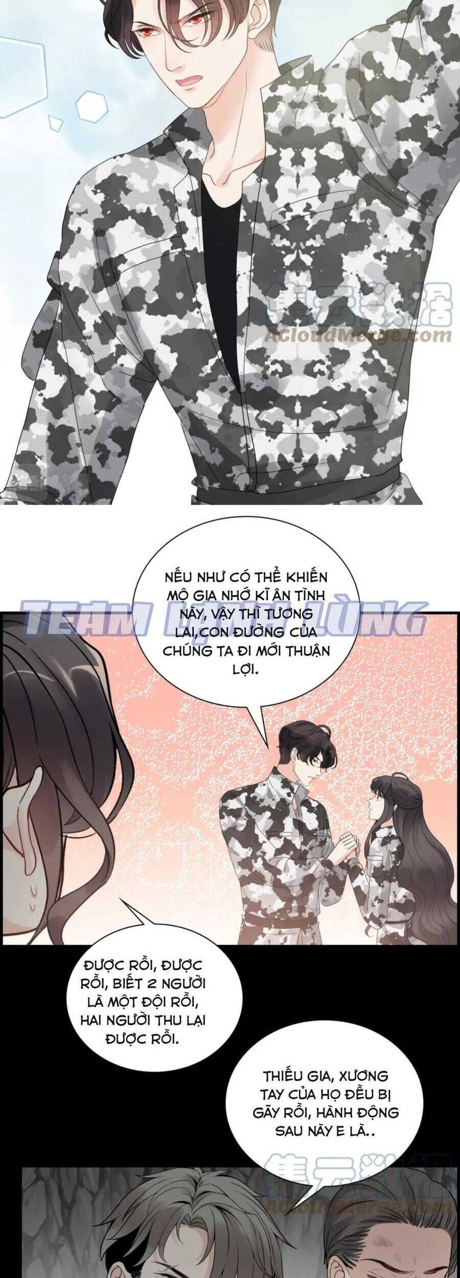 đọc truyện Cô Vợ Hợp Đồng Bỏ Trốn Của Tổng Giám Đốc Chương 462 ảnh 27 tại Thiên Thai Truyện