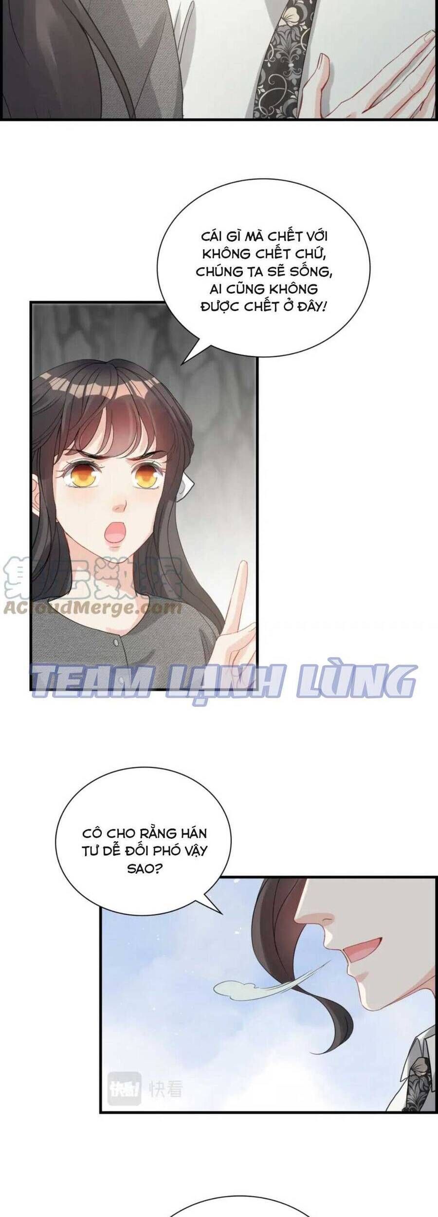 đọc truyện Cô Vợ Hợp Đồng Bỏ Trốn Của Tổng Giám Đốc Chương 462 ảnh 7 tại Thiên Thai Truyện