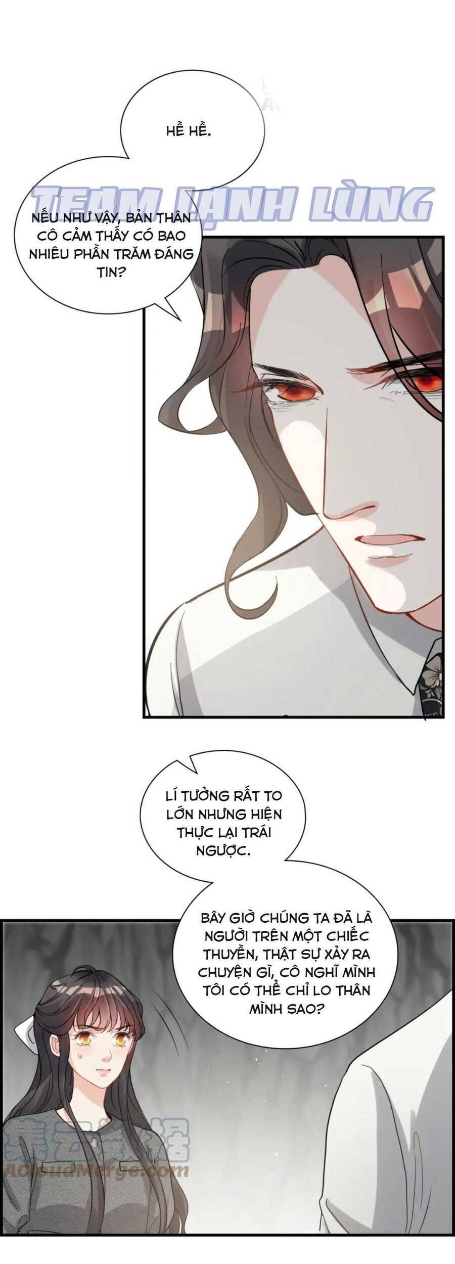 đọc truyện Cô Vợ Hợp Đồng Bỏ Trốn Của Tổng Giám Đốc Chương 462 ảnh 9 tại Thiên Thai Truyện