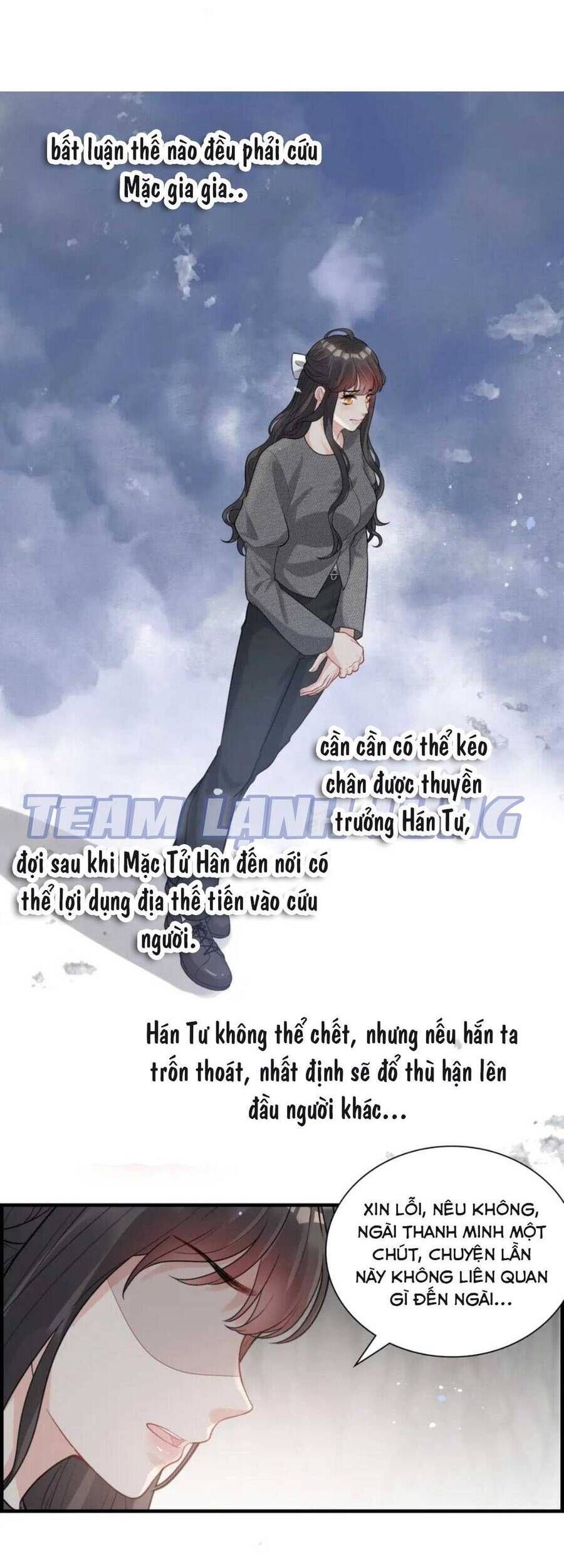 đọc truyện Cô Vợ Hợp Đồng Bỏ Trốn Của Tổng Giám Đốc Chương 462 ảnh 10 tại Thiên Thai Truyện