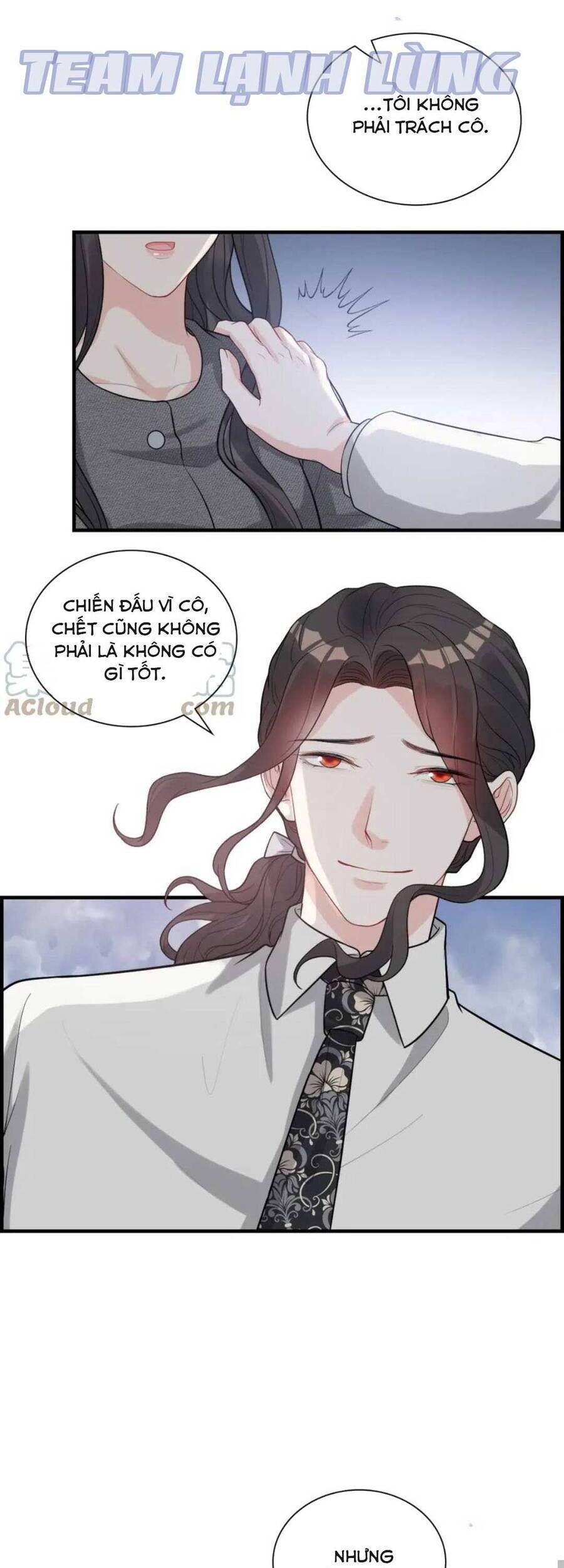 đọc truyện Cô Vợ Hợp Đồng Bỏ Trốn Của Tổng Giám Đốc Chương 462 ảnh 11 tại Thiên Thai Truyện