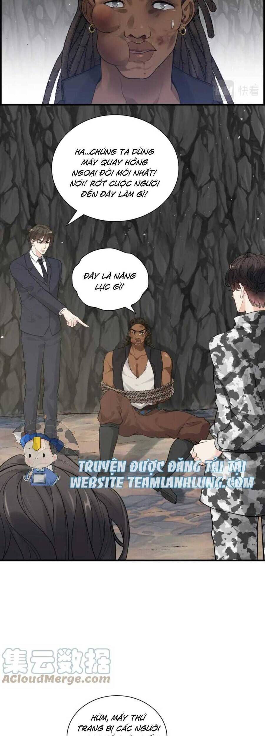 đọc truyện Cô Vợ Hợp Đồng Bỏ Trốn Của Tổng Giám Đốc Chương 463 ảnh 12 tại Thiên Thai Truyện