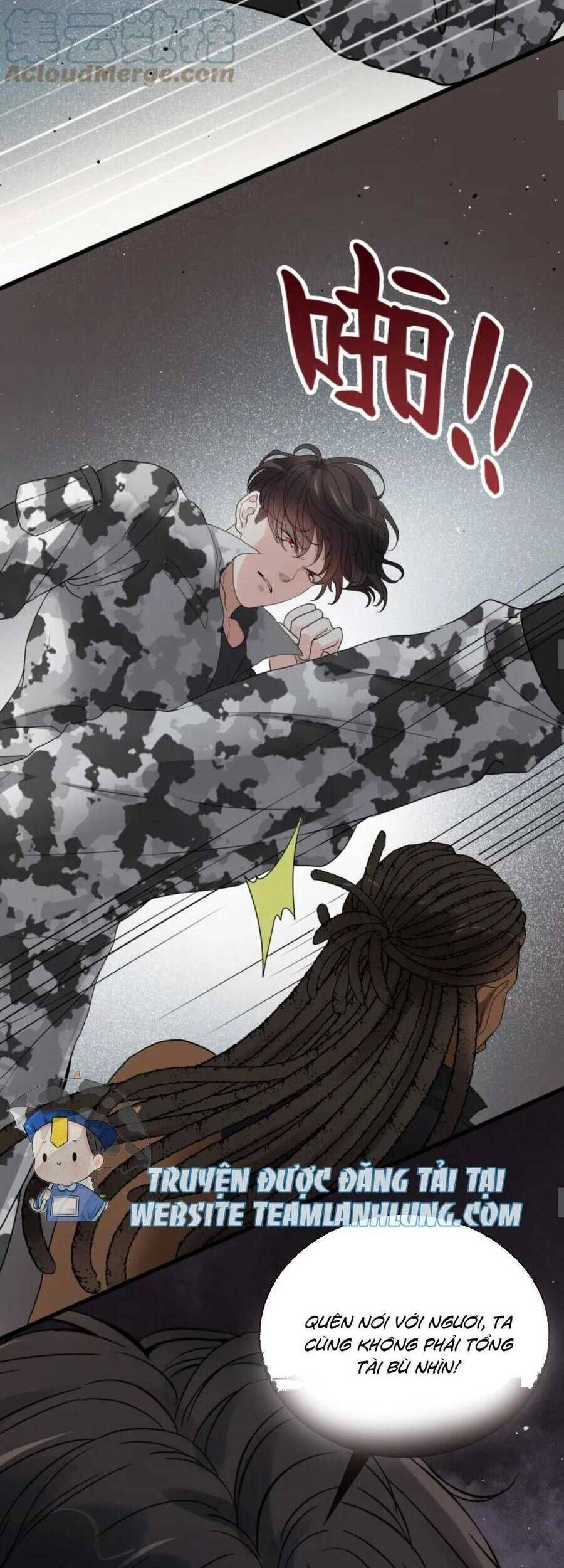 đọc truyện Cô Vợ Hợp Đồng Bỏ Trốn Của Tổng Giám Đốc Chương 463 ảnh 14 tại Thiên Thai Truyện