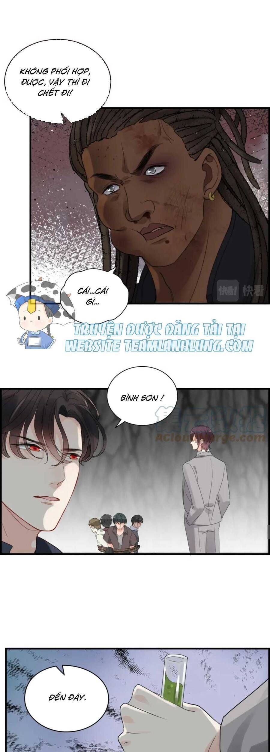 đọc truyện Cô Vợ Hợp Đồng Bỏ Trốn Của Tổng Giám Đốc Chương 463 ảnh 16 tại Thiên Thai Truyện