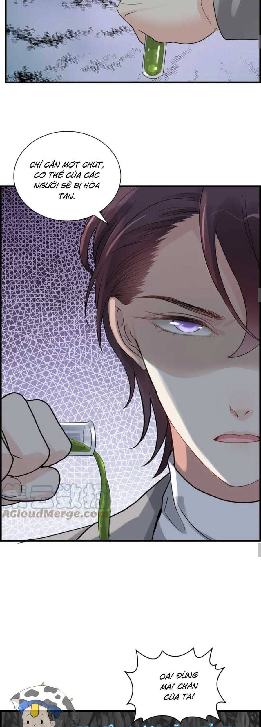 đọc truyện Cô Vợ Hợp Đồng Bỏ Trốn Của Tổng Giám Đốc Chương 463 ảnh 17 tại Thiên Thai Truyện