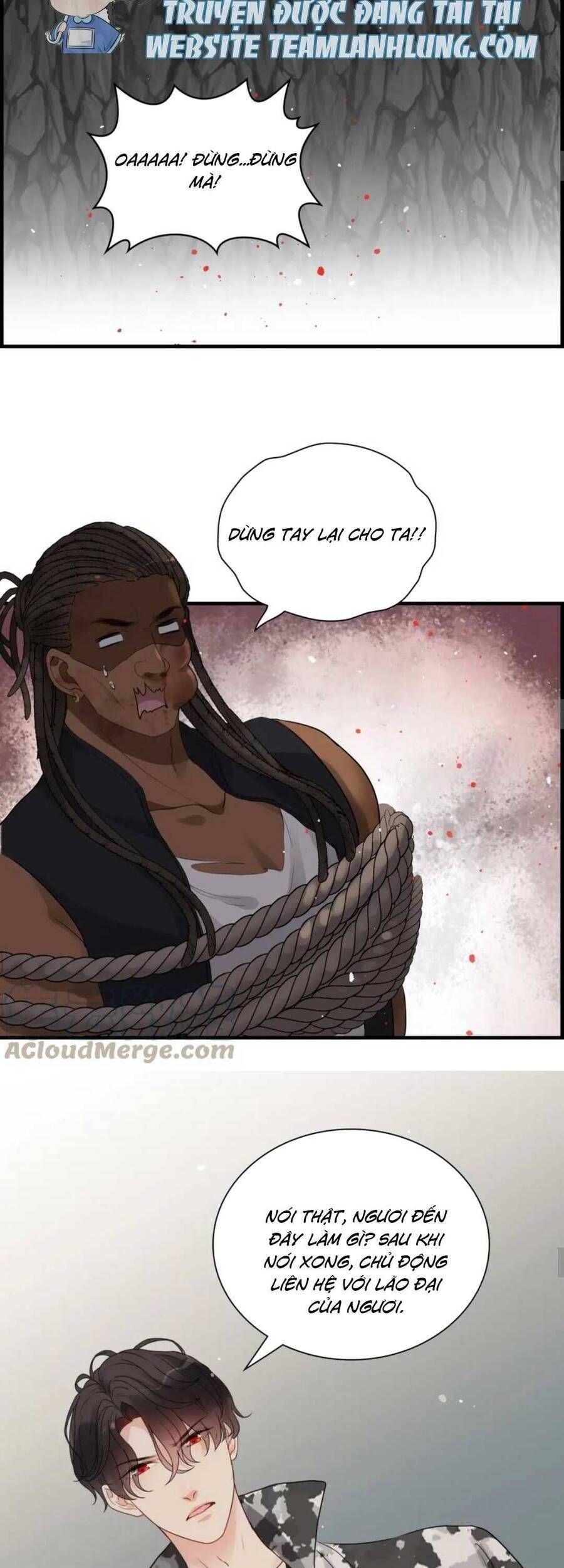 đọc truyện Cô Vợ Hợp Đồng Bỏ Trốn Của Tổng Giám Đốc Chương 463 ảnh 18 tại Thiên Thai Truyện