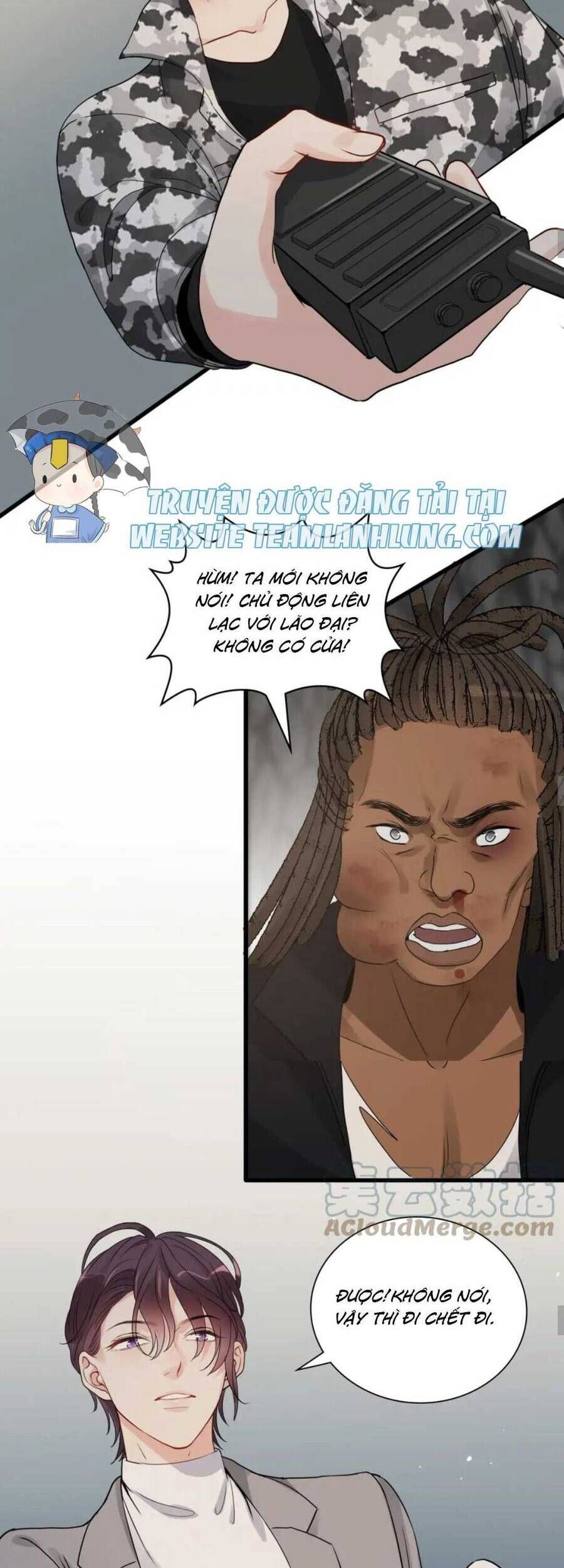 đọc truyện Cô Vợ Hợp Đồng Bỏ Trốn Của Tổng Giám Đốc Chương 463 ảnh 19 tại Thiên Thai Truyện