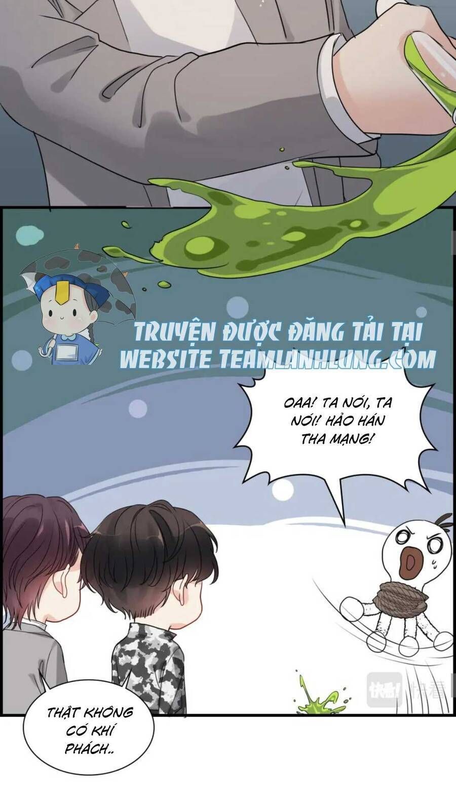 đọc truyện Cô Vợ Hợp Đồng Bỏ Trốn Của Tổng Giám Đốc Chương 463 ảnh 20 tại Thiên Thai Truyện