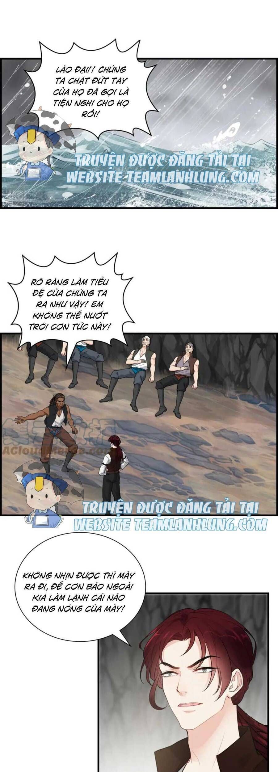 đọc truyện Cô Vợ Hợp Đồng Bỏ Trốn Của Tổng Giám Đốc Chương 463 ảnh 4 tại Thiên Thai Truyện