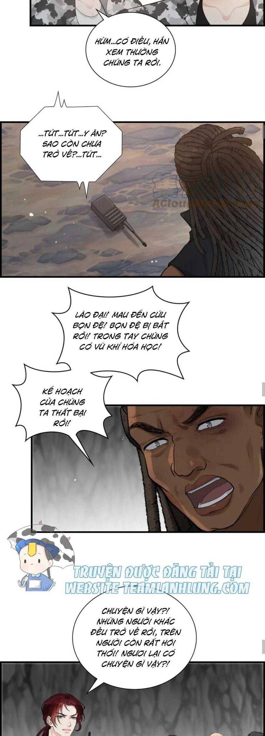 đọc truyện Cô Vợ Hợp Đồng Bỏ Trốn Của Tổng Giám Đốc Chương 463 ảnh 22 tại Thiên Thai Truyện