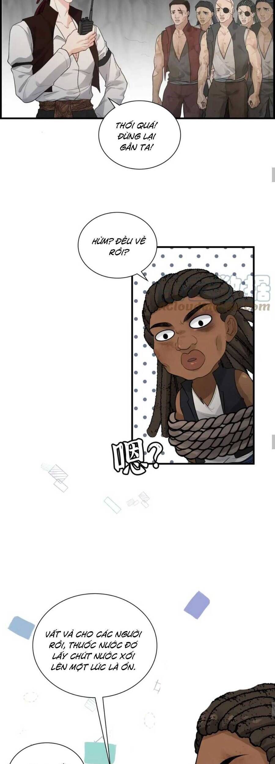 đọc truyện Cô Vợ Hợp Đồng Bỏ Trốn Của Tổng Giám Đốc Chương 463 ảnh 23 tại Thiên Thai Truyện