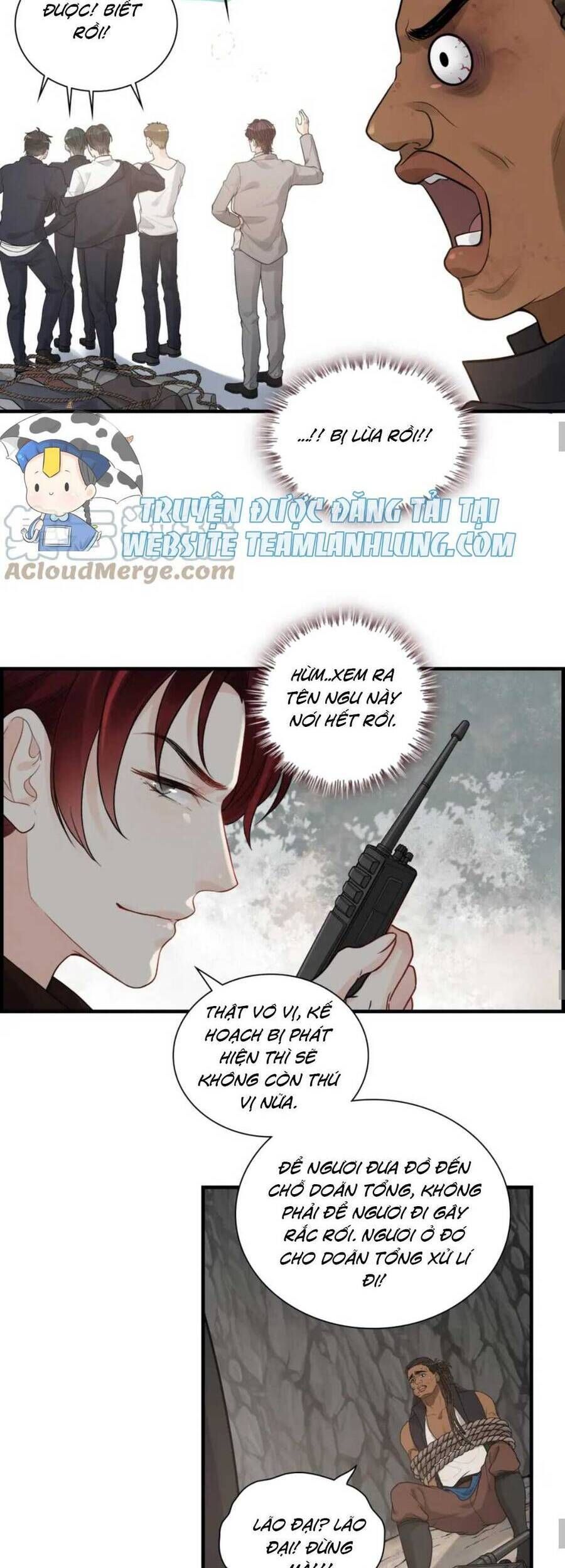 đọc truyện Cô Vợ Hợp Đồng Bỏ Trốn Của Tổng Giám Đốc Chương 463 ảnh 24 tại Thiên Thai Truyện