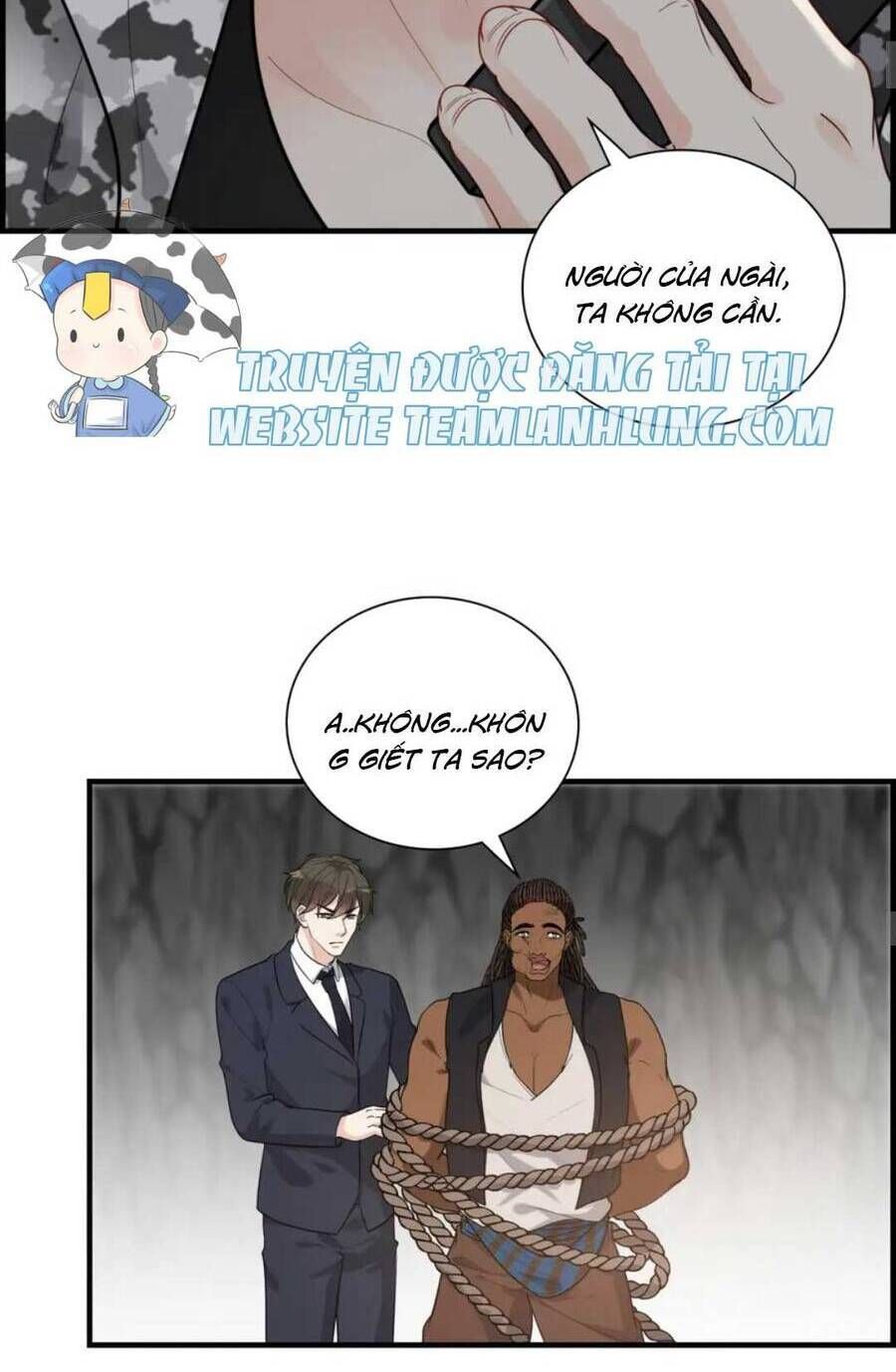 đọc truyện Cô Vợ Hợp Đồng Bỏ Trốn Của Tổng Giám Đốc Chương 463 ảnh 26 tại Thiên Thai Truyện