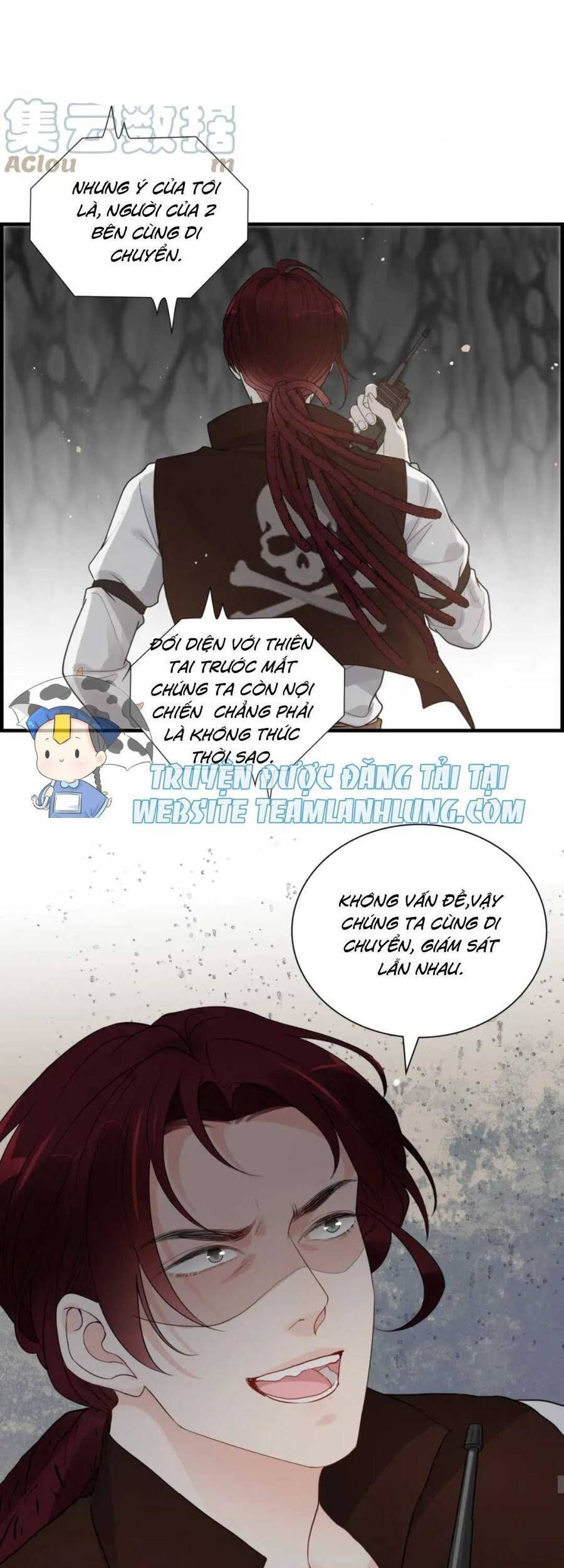 đọc truyện Cô Vợ Hợp Đồng Bỏ Trốn Của Tổng Giám Đốc Chương 463 ảnh 27 tại Thiên Thai Truyện