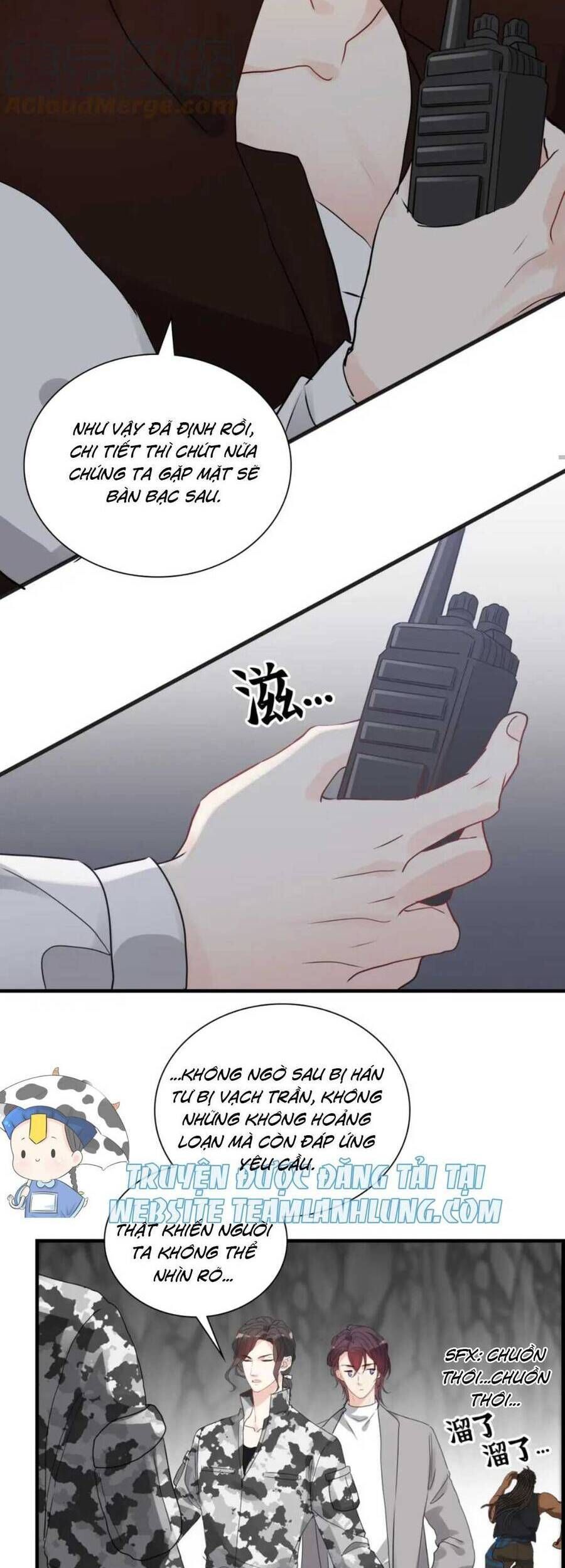 đọc truyện Cô Vợ Hợp Đồng Bỏ Trốn Của Tổng Giám Đốc Chương 463 ảnh 28 tại Thiên Thai Truyện