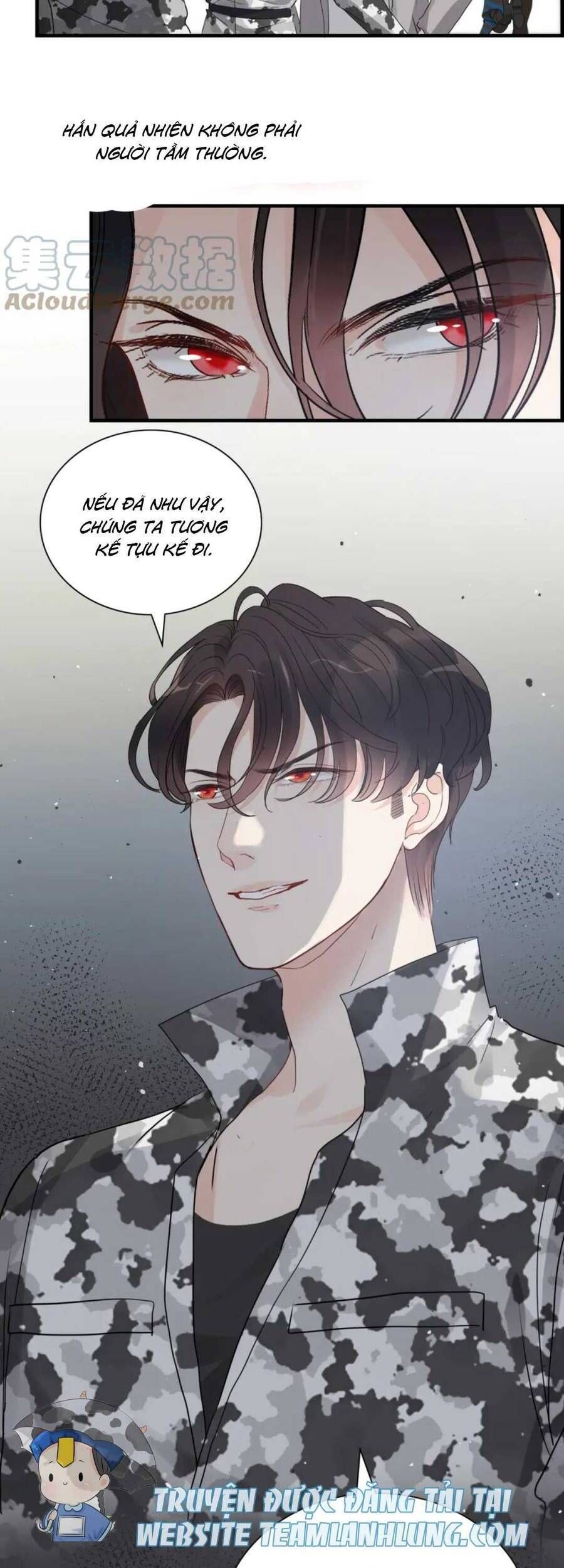 đọc truyện Cô Vợ Hợp Đồng Bỏ Trốn Của Tổng Giám Đốc Chương 463 ảnh 29 tại Thiên Thai Truyện