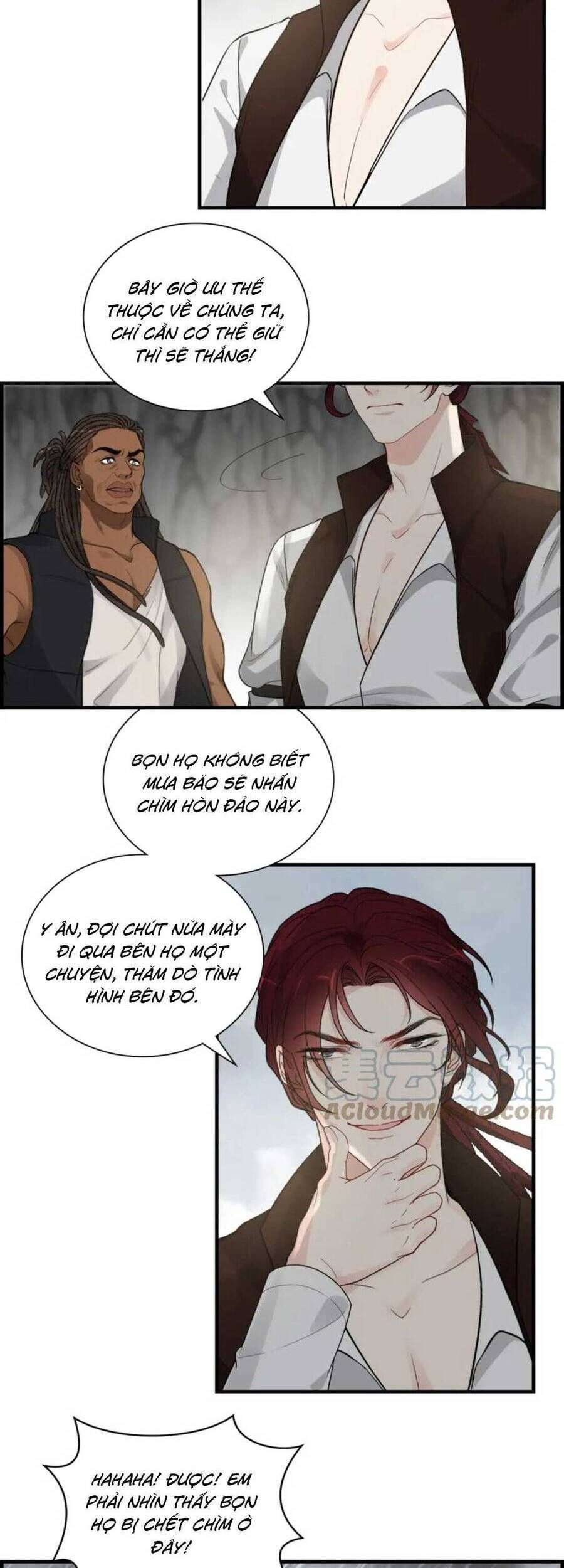 đọc truyện Cô Vợ Hợp Đồng Bỏ Trốn Của Tổng Giám Đốc Chương 463 ảnh 5 tại Thiên Thai Truyện