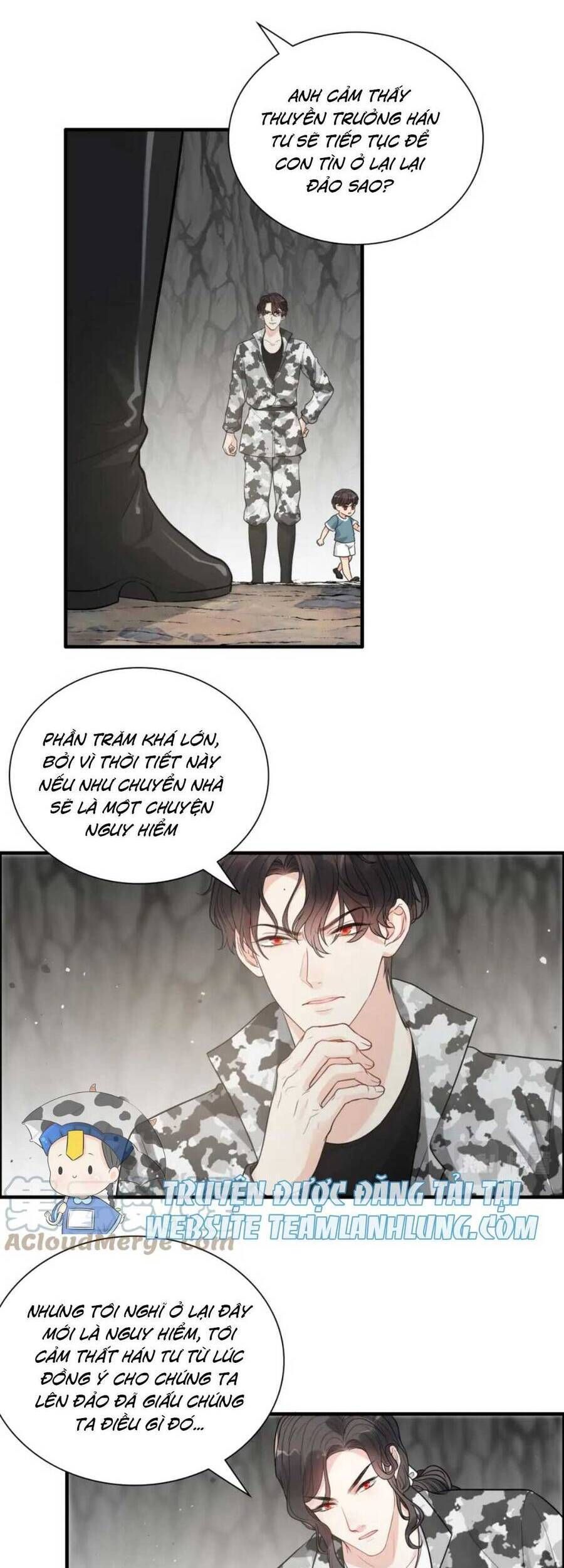 đọc truyện Cô Vợ Hợp Đồng Bỏ Trốn Của Tổng Giám Đốc Chương 463 ảnh 7 tại Thiên Thai Truyện