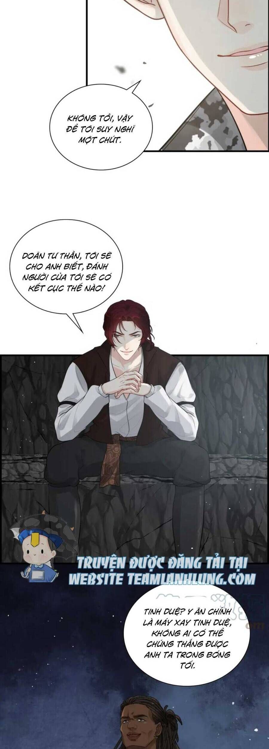 đọc truyện Cô Vợ Hợp Đồng Bỏ Trốn Của Tổng Giám Đốc Chương 463 ảnh 10 tại Thiên Thai Truyện