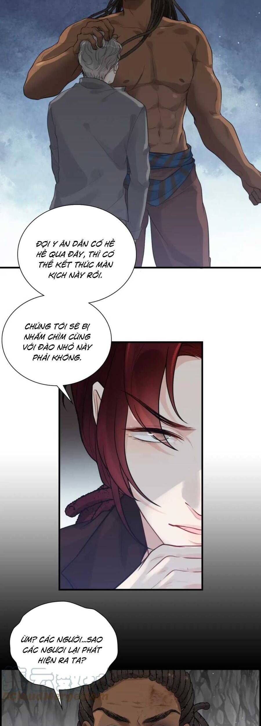 đọc truyện Cô Vợ Hợp Đồng Bỏ Trốn Của Tổng Giám Đốc Chương 463 ảnh 11 tại Thiên Thai Truyện